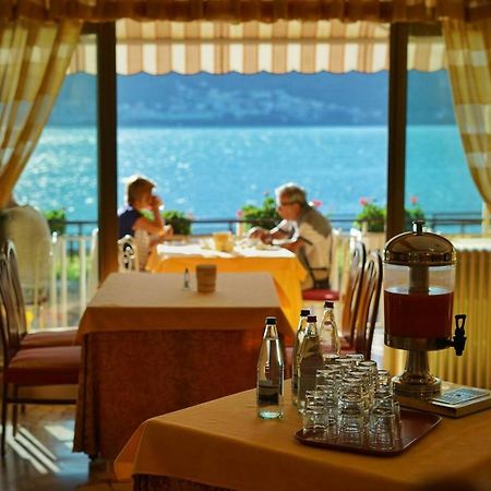 Hotel Le Torrette Galbiate 외부 사진