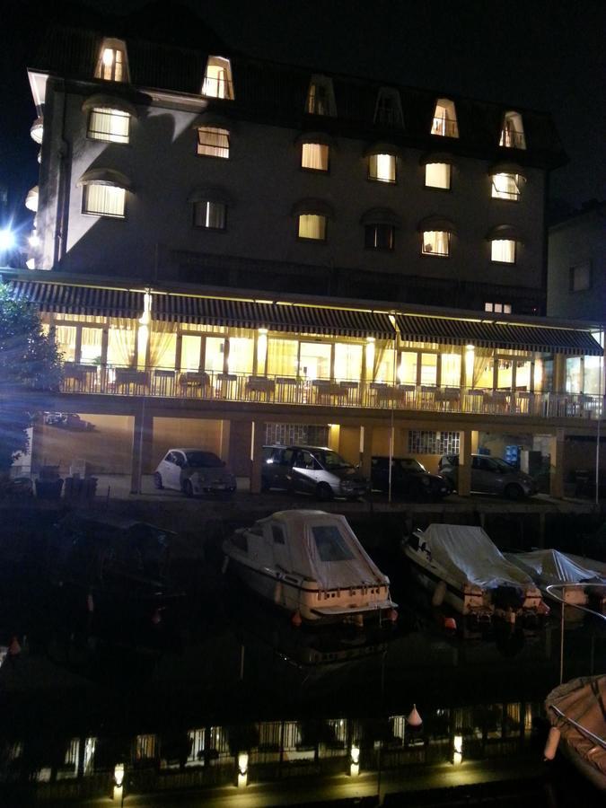 Hotel Le Torrette Galbiate 외부 사진