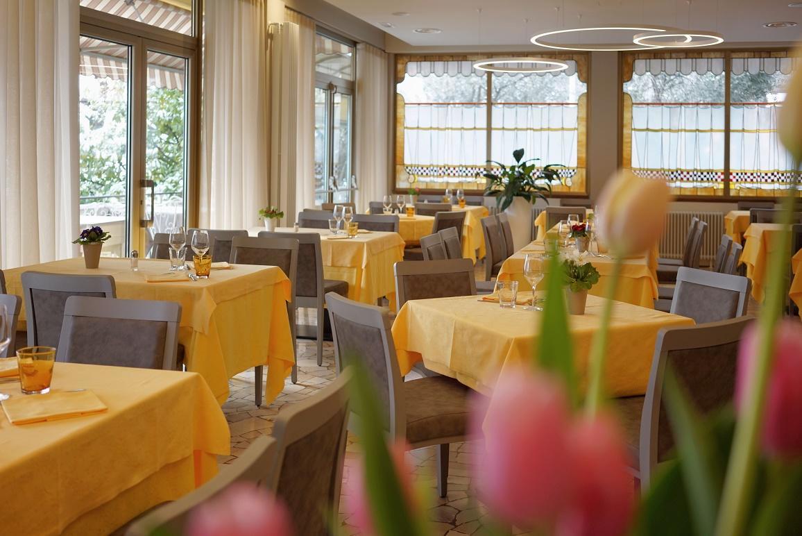 Hotel Le Torrette Galbiate 외부 사진