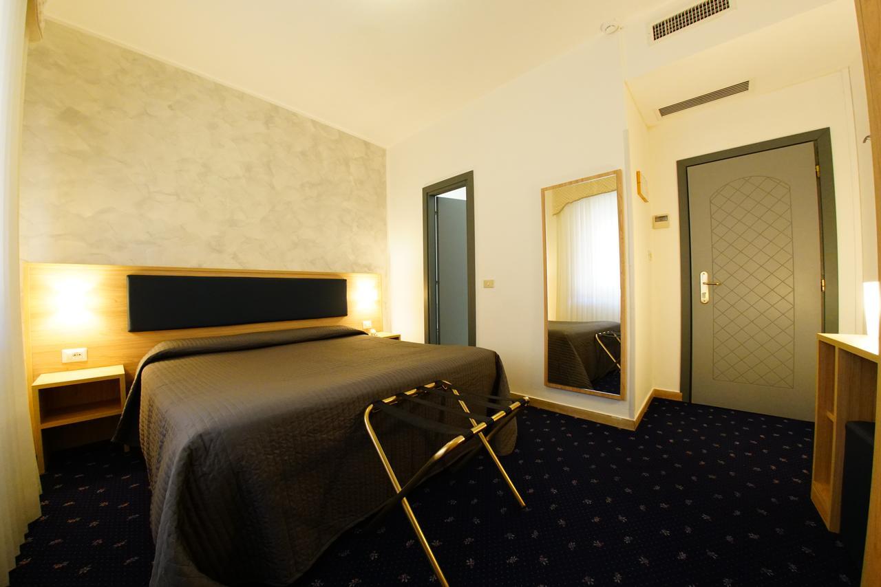 Hotel Le Torrette Galbiate 외부 사진