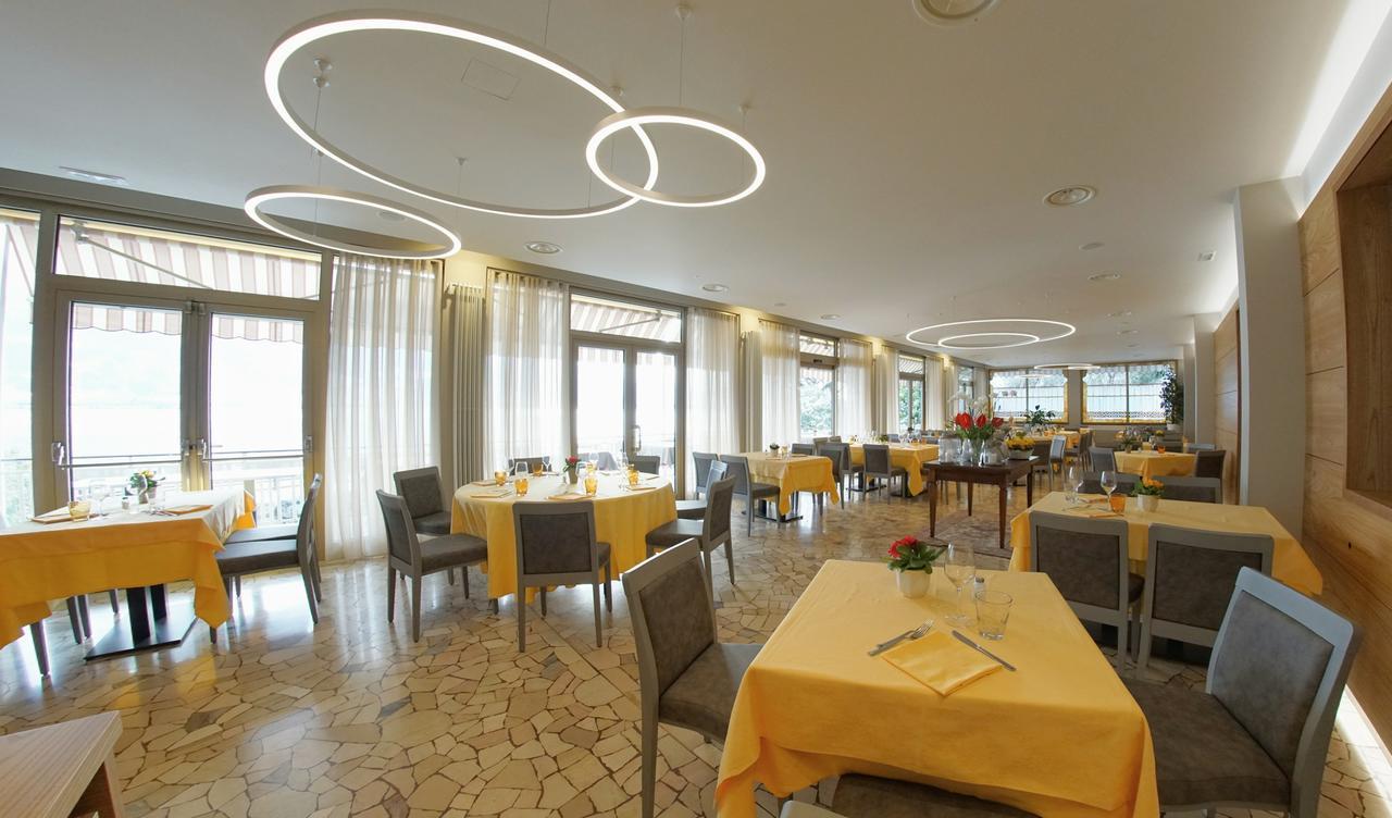 Hotel Le Torrette Galbiate 외부 사진