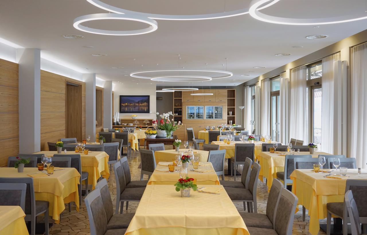 Hotel Le Torrette Galbiate 외부 사진
