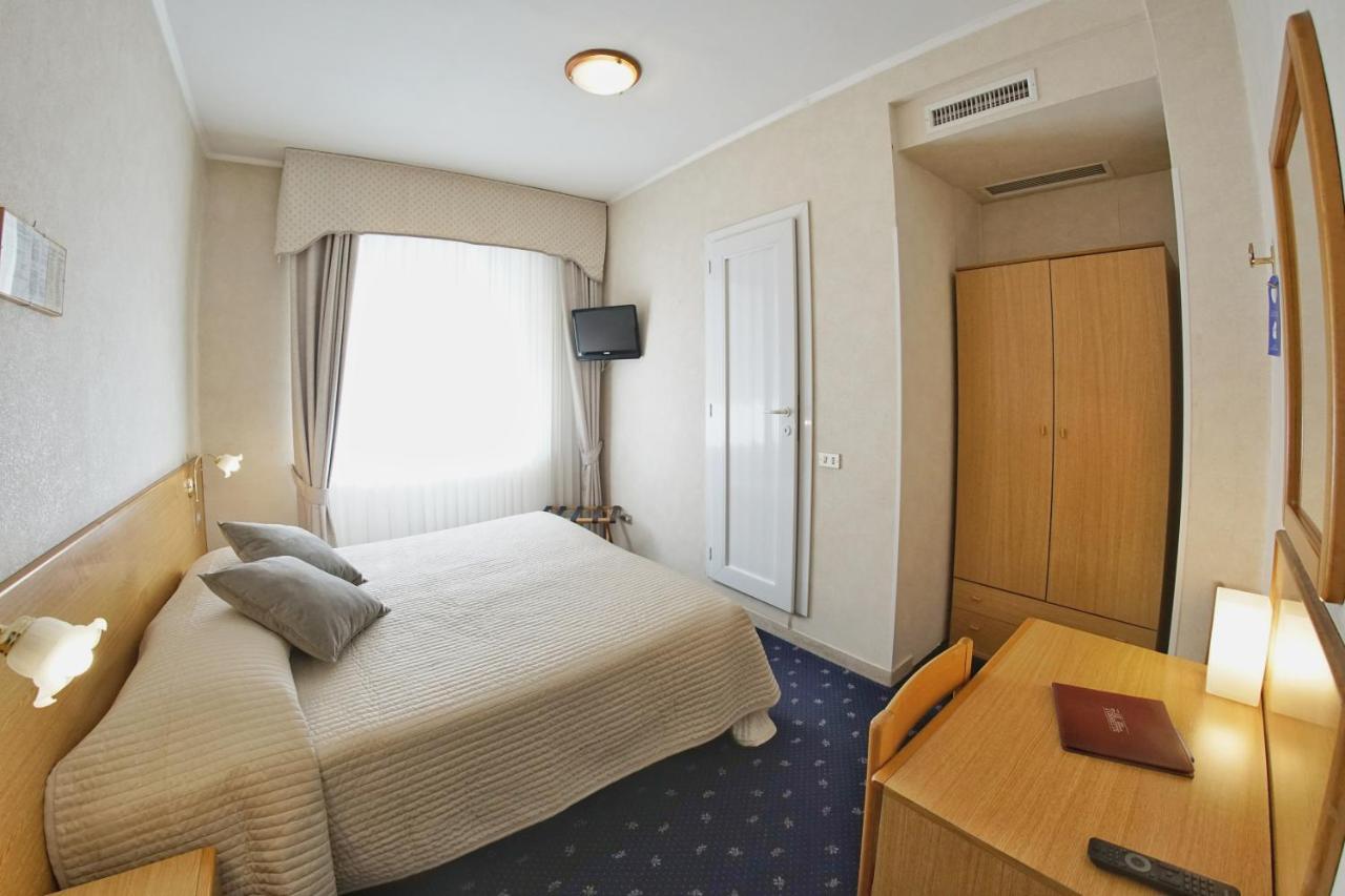 Hotel Le Torrette Galbiate 외부 사진