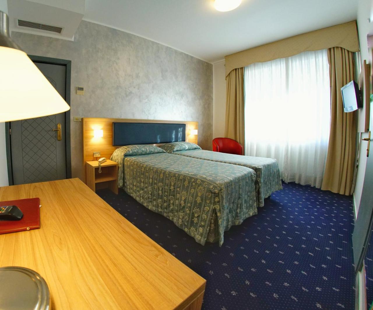 Hotel Le Torrette Galbiate 외부 사진