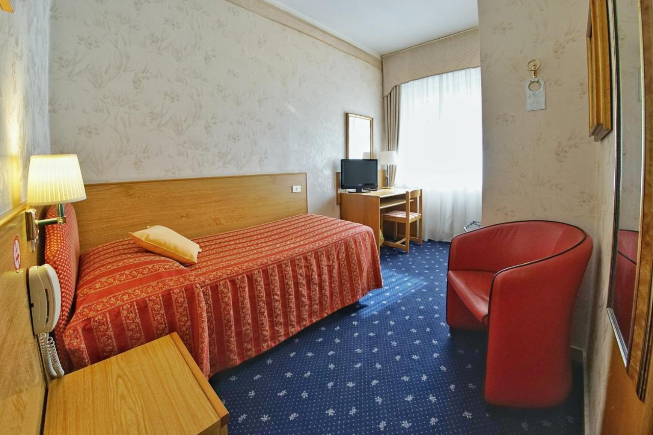 Hotel Le Torrette Galbiate 외부 사진