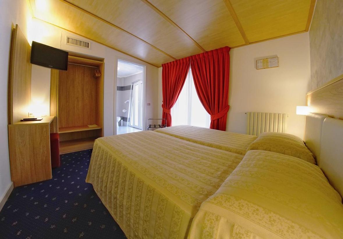 Hotel Le Torrette Galbiate 외부 사진