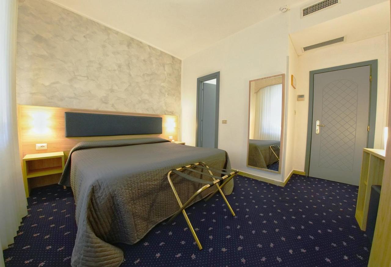 Hotel Le Torrette Galbiate 외부 사진