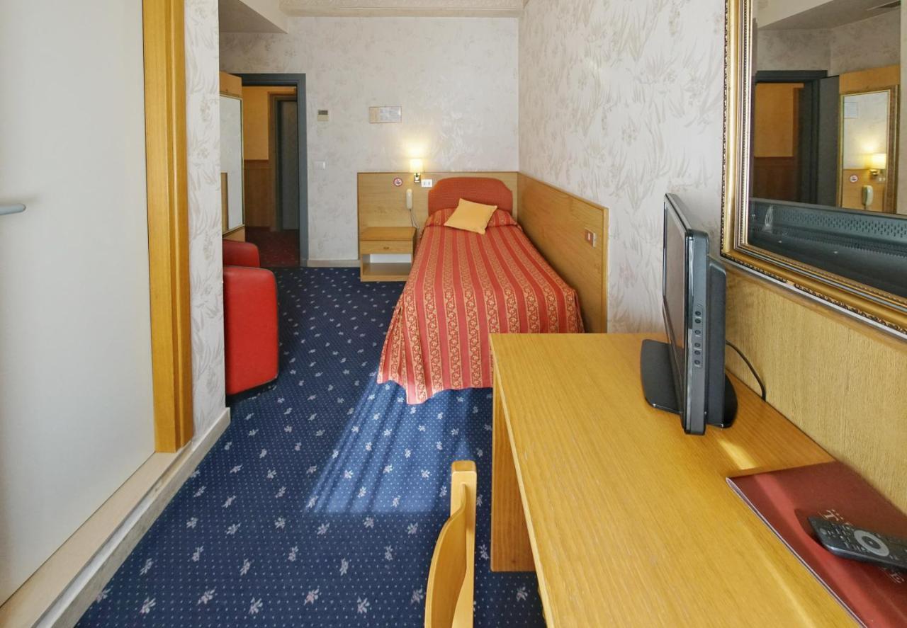 Hotel Le Torrette Galbiate 외부 사진