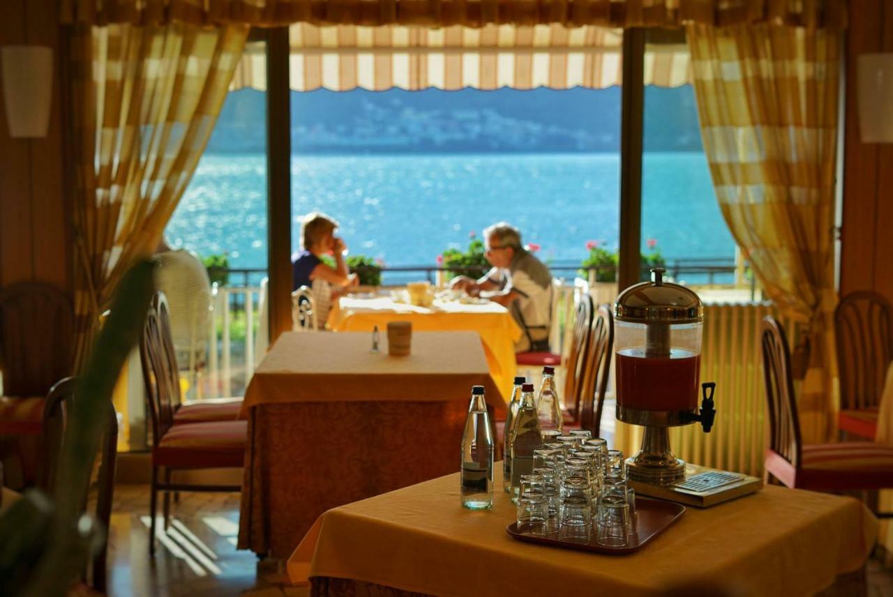 Hotel Le Torrette Galbiate 외부 사진
